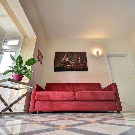 Valletta Central Apartment Екстер'єр фото