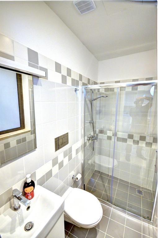 Valletta Central Apartment Екстер'єр фото