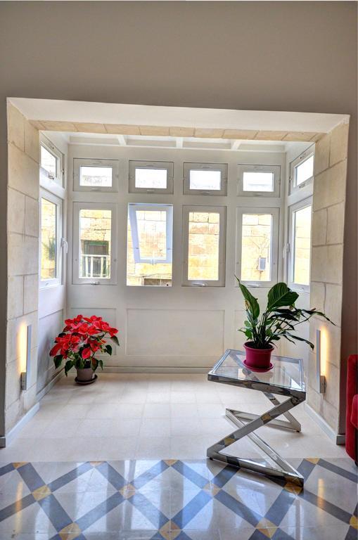 Valletta Central Apartment Екстер'єр фото
