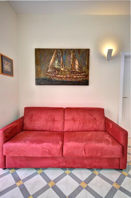 Valletta Central Apartment Екстер'єр фото