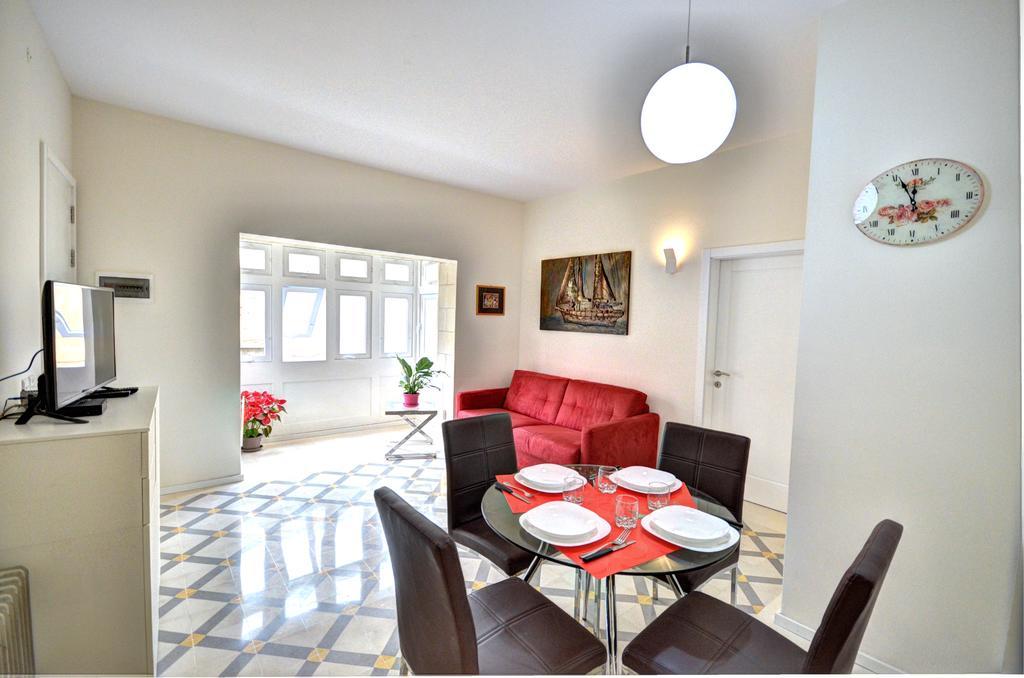 Valletta Central Apartment Екстер'єр фото