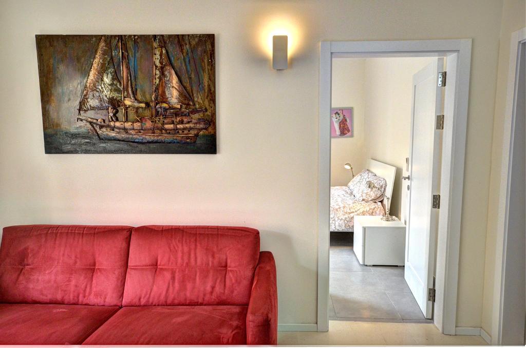 Valletta Central Apartment Екстер'єр фото