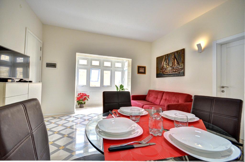 Valletta Central Apartment Екстер'єр фото