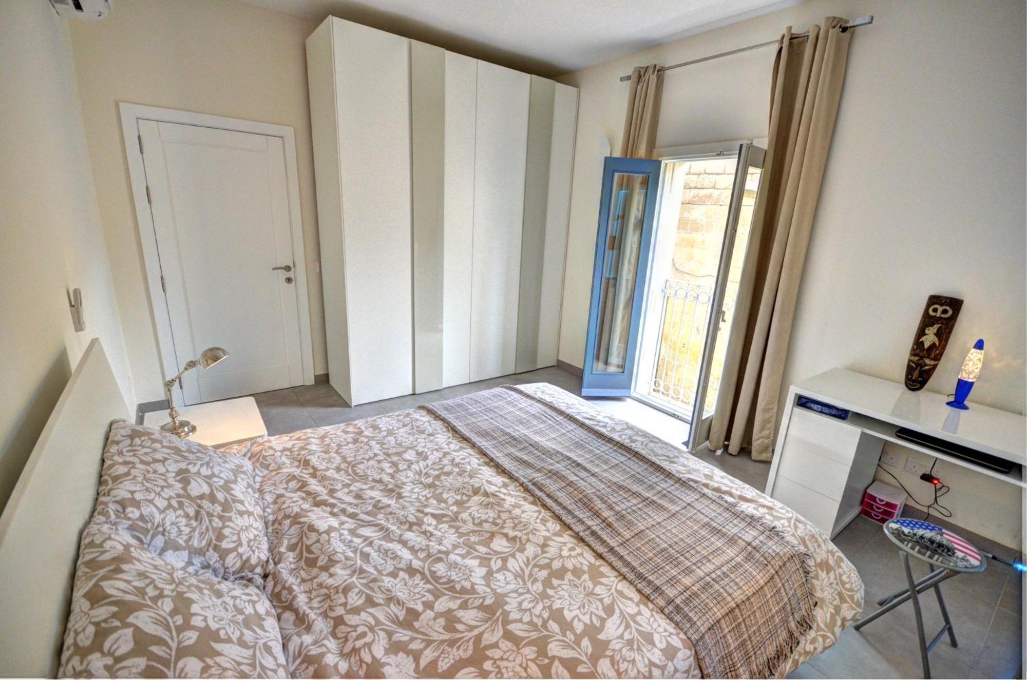 Valletta Central Apartment Екстер'єр фото