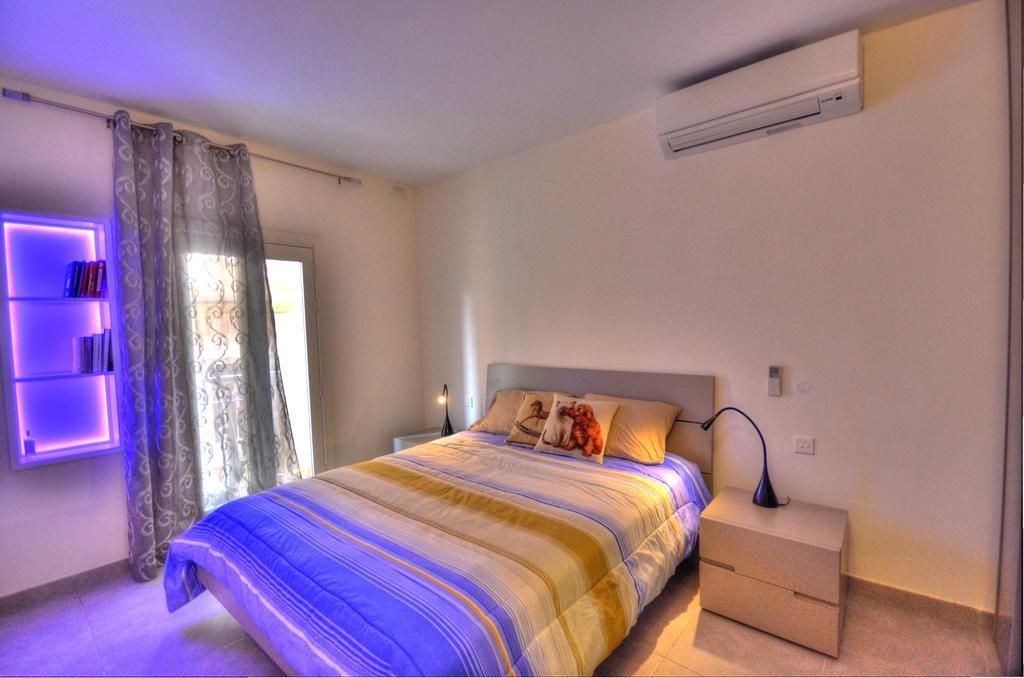 Valletta Central Apartment Екстер'єр фото