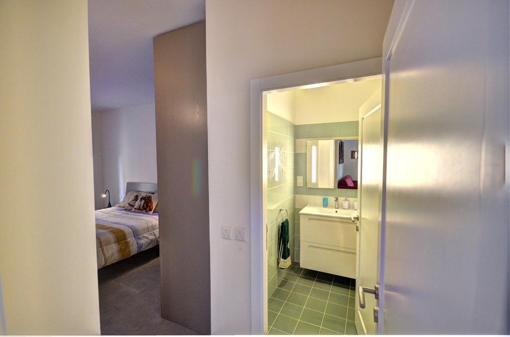 Valletta Central Apartment Екстер'єр фото
