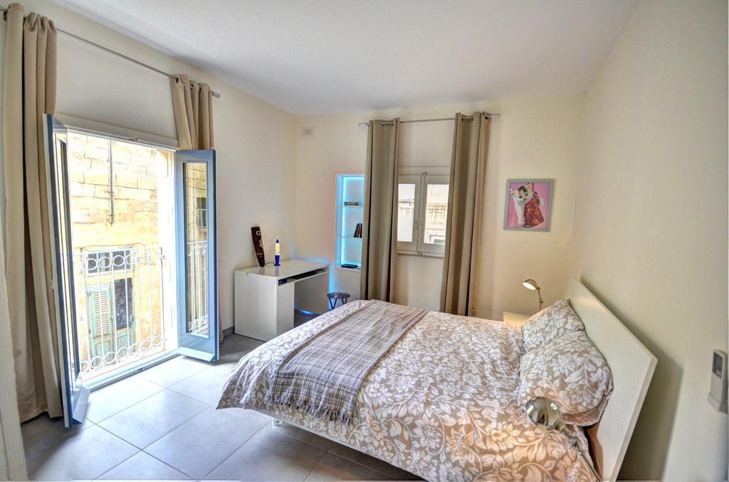 Valletta Central Apartment Екстер'єр фото