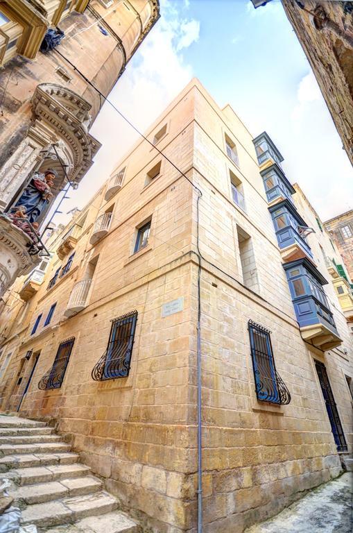 Valletta Central Apartment Екстер'єр фото
